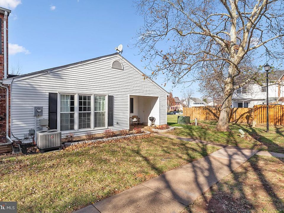 7645 Callan Dr, Manassas, VA 20109 Zillow