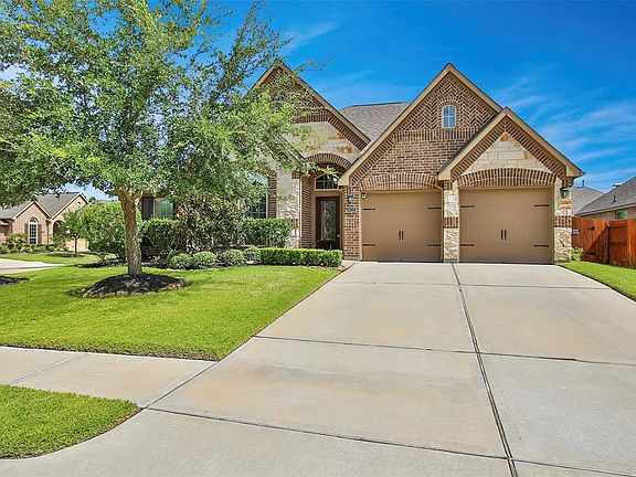 2nd image of 14113 Green Thicket Dr