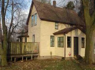 711 S Main St, New Sharon, IA 50207