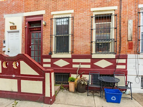 621 S 16th St APT 1, Philadelphia, PA 19146