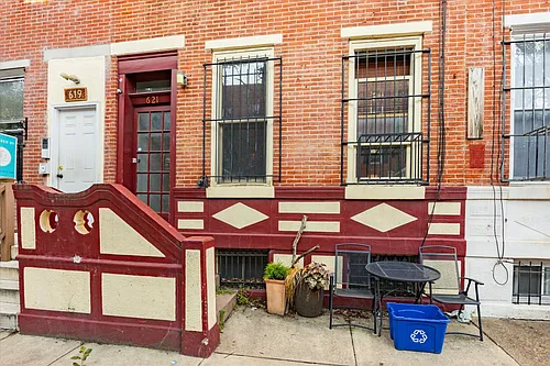 621 S 16th St #1 Photo 1