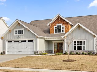 8192 Blackrock Dr #51, Ooltewah, TN 37363