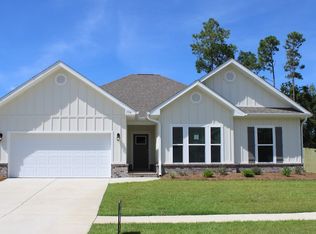 421 Raley Farms Dr, Gulf Shores, AL 36542