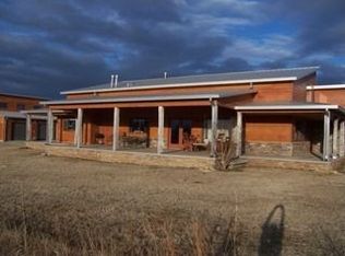 9000 Lost Acres Rd, Stillwater, OK 74075