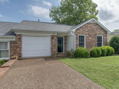 423 Siena Dr, Nashville, TN, 37205