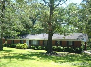 8313 Fayetteville Rd, Raleigh, NC 27603