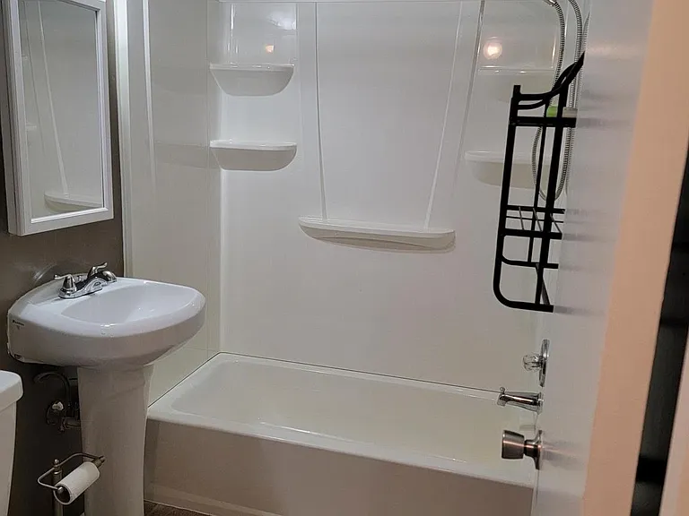 3825 Hamilton St #C-204 — Photo 3