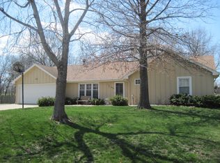 18998 Lowell Ave, Stilwell, KS 66085