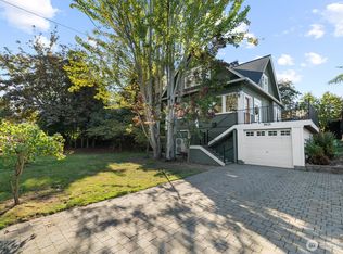 Danner's Home Addition, Seattle, WA 98118