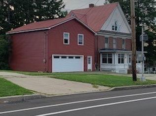 69 N Erie St, Mayville, NY