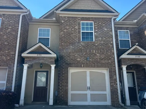 2190 River Park Ct, Augusta, GA 30907
