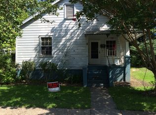 10 E Wilkinson Ave, Gadsden, AL 35904