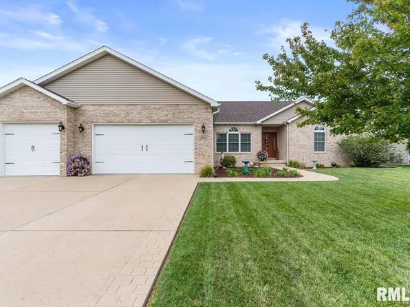 4713 Greenbriar Dr, Springfield, IL 62711