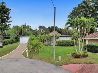 4808 Queen Palm Lane, Tamarac, FL 33319