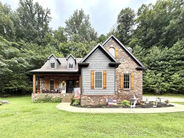 500 Indian Creek Rd, Pulaski, TN 38478