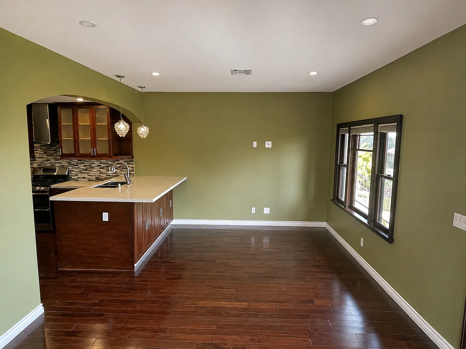 2 bed, 2.5 bath, 1100 sqft, $4,150 — Photo 3