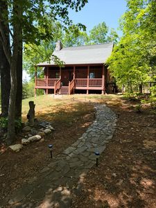 349 Melmark Acres Trl, Stuart, VA, 24171