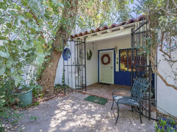 3303 E CLARENDON Avenue, Phoenix, AZ 85018