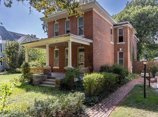 317 SW Clay St, Topeka, KS 66606