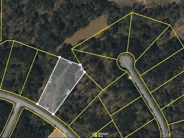 175 Gadson Dr, Fayetteville, GA 30214