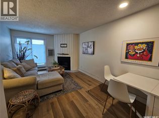 207 4th Ave N #512, Saskatoon, SK S7K 1K7