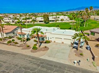 2205 Palmer Dr, Lake Havasu City, AZ 86406