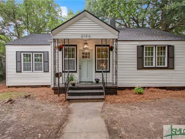 2136 E 43rd Street, Savannah, GA 31404
