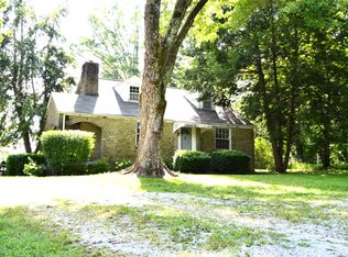 4875 Bethesda Rd, Thompsons Station, TN 37179