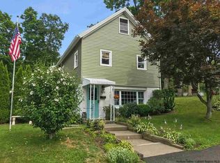 294 4th Ave, Kingston, NY 12401