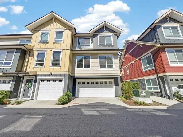 430 Duncan St #25, New Westminster, BC V3M 0M2