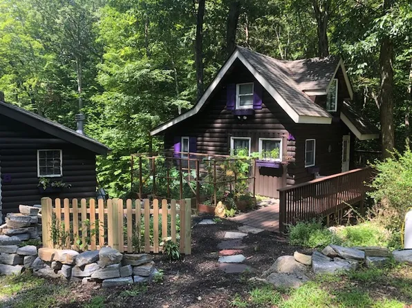 43 Trail Of The Hemlocks #A, Putnam Valley, NY 10579