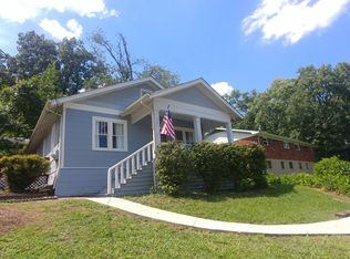 514 S Seminole Dr, Chattanooga, TN 37412