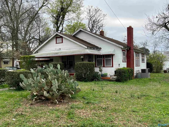523 Blythe St, Gadsden, AL 35903