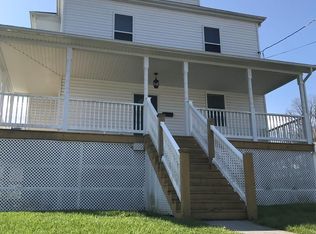 633 Pearl St, Bluefield, WV 24701