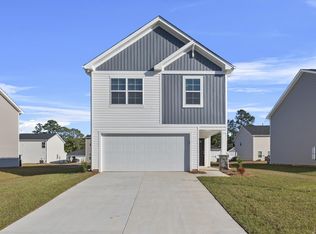 536 Corkscrew Ln, Blythewood, SC 29016
