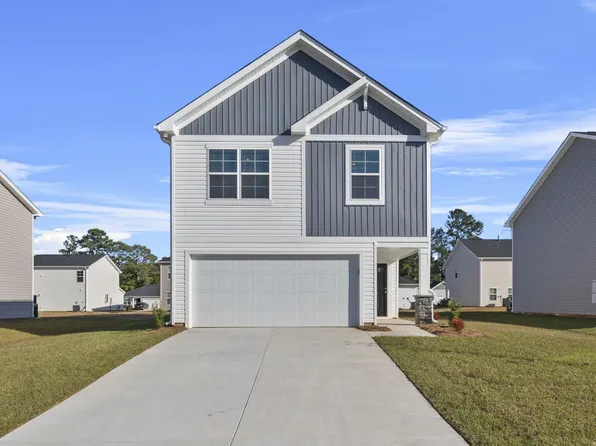 536 Corkscrew Ln, Blythewood, SC 29016