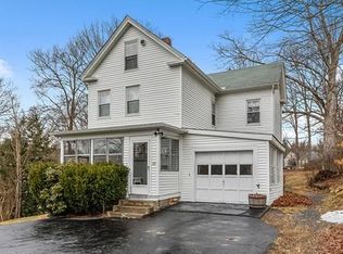 13 Windmill Hill Rd, Groton, MA 01450