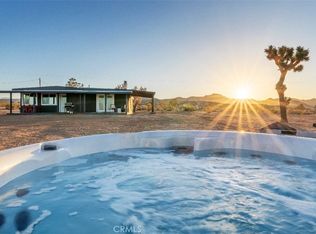 55628 Eureka Rd, Yucca Valley, CA 92284