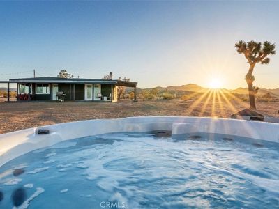 55628 Eureka Rd, Yucca Valley, CA, 92284