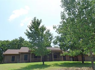 218 Salida Bnd, Holly Lake Ranch, TX 75765
