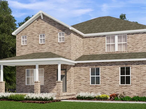 284 Johnnys Pl, Mount Juliet, TN 37122