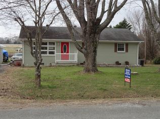 133 Highland Ave LOT 7, Smithville, TN 37166