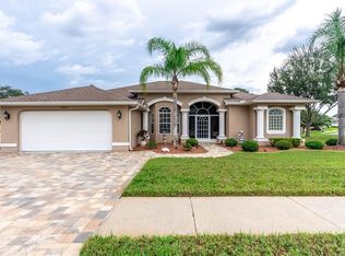 10317 Sevenleaf Dr, Spring Hill, FL 34608