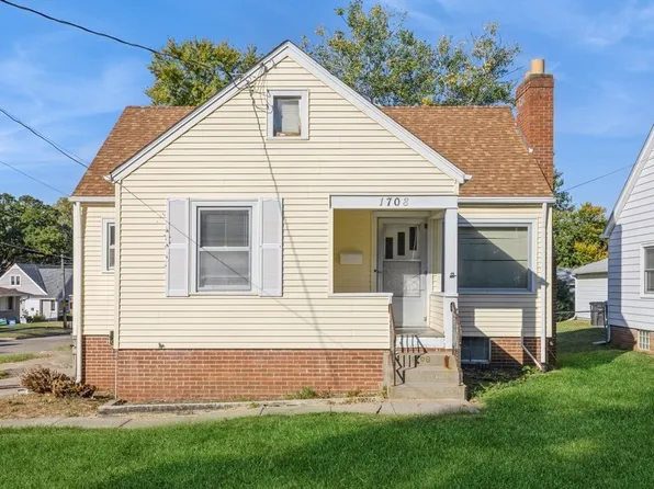 1708 41st St, Des Moines, IA 50310