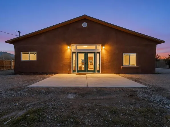 1022 Camino Del Bosque, Bernalillo, NM 87004