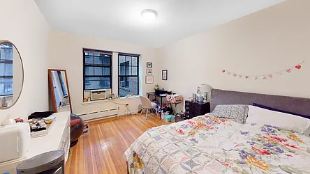 Rented by Emor Management Inc.