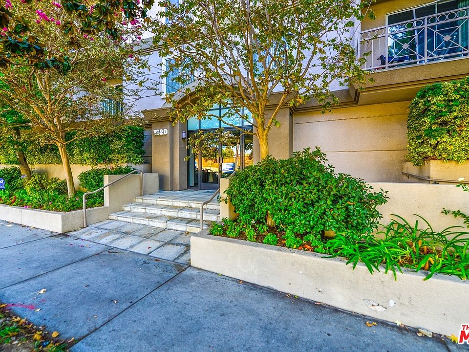 1st image of 1820 S Beverly Glen Blvd APT 308