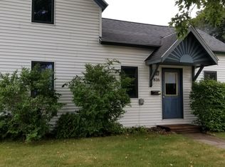 816 N Franklin St, Mount Pleasant, MI 48858