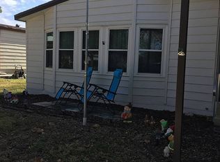 1381 Costa Del Sol Dr, Pt Orange, FL 32129