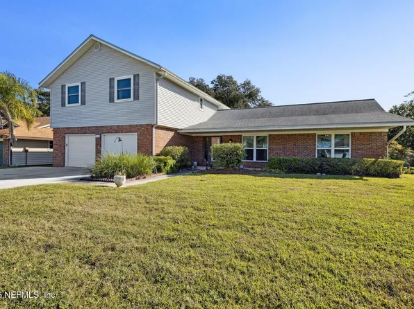 2273 E FALLEN TREE Drive, Jacksonville, FL 32246